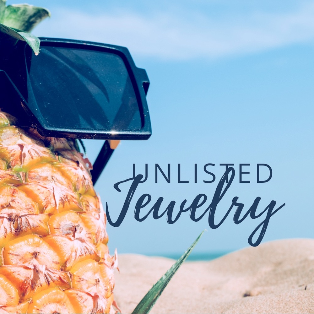 Unlisted Jewelry - As Is